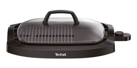 GRILL ELEKTRYCZNY TEFAL CB6A0830 GRILL ELEKTRYCZNY TEFAL CB6A0830