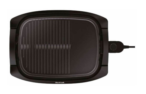 GRILL ELEKTRYCZNY TEFAL CB6A0830 GRILL ELEKTRYCZNY TEFAL CB6A0830