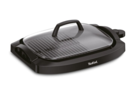 GRILL ELEKTRYCZNY TEFAL CB6A0830 GRILL ELEKTRYCZNY TEFAL CB6A0830