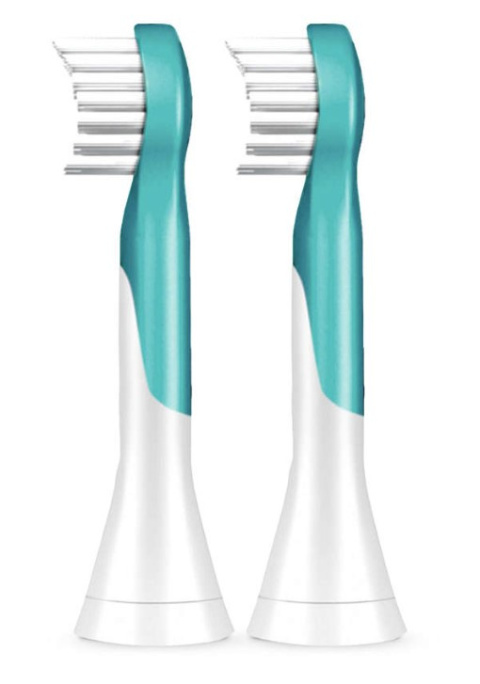 KOŃCÓWKI PHILIPS SONICARE HX6032/33 KOŃCÓWKI PHILIPS SONICARE HX6032/33