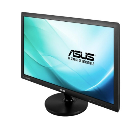 MONITOR ASUS VS247HR MONITOR ASUS VS247HR