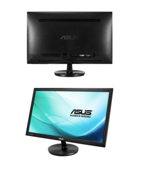 MONITOR ASUS VS247HR MONITOR ASUS VS247HR