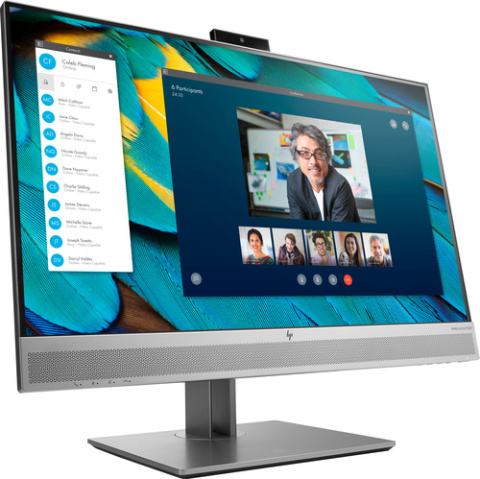 MONITOR HP E243M - 1FH48AA#ABB MONITOR HP E243M - 1FH48AA#ABB