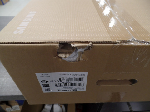 MONITOR SAMSUNG LS27A400UJUXEN - OUTLET MONITOR SAMSUNG LS27A400UJUXEN - OUTLET