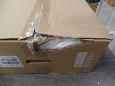 MONITOR SAMSUNG LS27A400UJUXEN - OUTLET MONITOR SAMSUNG LS27A400UJUXEN - OUTLET