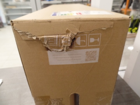 MONITOR SAMSUNG LS27A400UJUXEN - OUTLET MONITOR SAMSUNG LS27A400UJUXEN - OUTLET