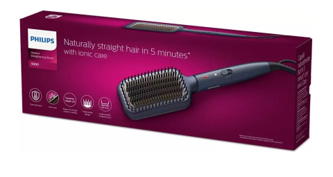 SZCZOTKA PROSTUJĄCA PHILIPS BHH885/00 SZCZOTKA PROSTUJĄCA PHILIPS BHH885/00