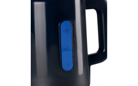 ARIETE CZAJNIK ELEKTRYCZNY 2846/00 LIGHT KETTLE BLACK ARIETE CZAJNIK ELEKTRYCZNY 2846/00 LIGHT KETTLE BLACK
