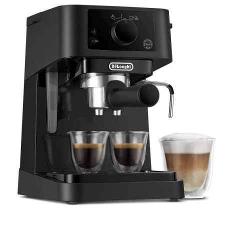 EKSPRES KOLBOWY DELONGHI EC235BK EKSPRES KOLBOWY DELONGHI EC235BK