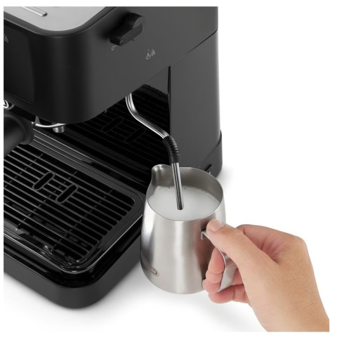 EKSPRES KOLBOWY DELONGHI EC235BK EKSPRES KOLBOWY DELONGHI EC235BK