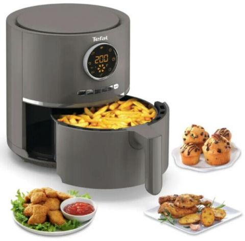 FRYTKOWNICA TEFAL EY111B15 FRYTKOWNICA TEFAL EY111B15