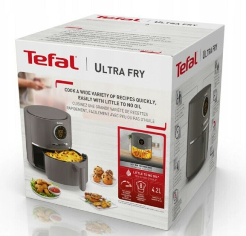 FRYTKOWNICA TEFAL EY111B15 FRYTKOWNICA TEFAL EY111B15