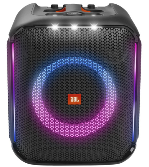 GŁOŚNIK JBL PARTYBOX ENCORE CZARNY GŁOŚNIK JBL PARTYBOX ENCORE CZARNY