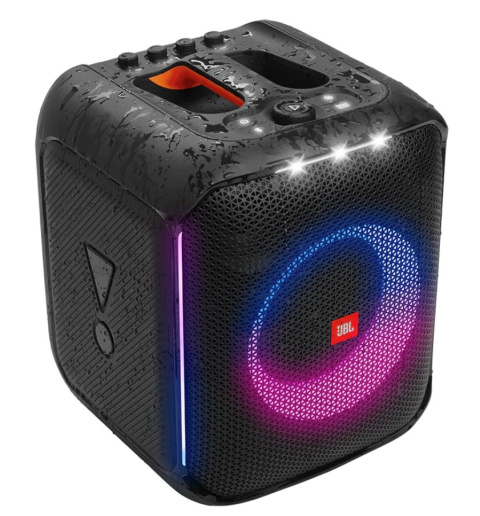 GŁOŚNIK JBL PARTYBOX ENCORE CZARNY GŁOŚNIK JBL PARTYBOX ENCORE CZARNY