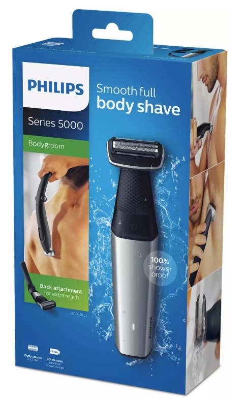 GOLARKA PHILIPS BG5020/15 GOLARKA PHILIPS BG5020/15
