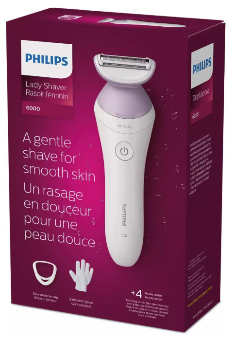 GOLARKA PHILIPS BRL136/00 GOLARKA PHILIPS BRL136/00