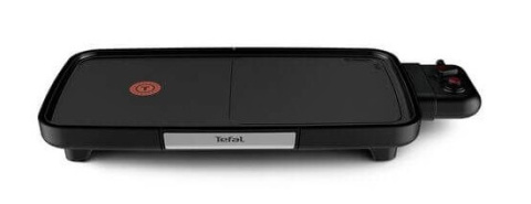 GRILL ELEKTRYCZNY TEFAL CB641810 GRILL ELEKTRYCZNY TEFAL CB641810