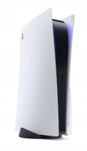 KONSOLA PLAYSTATION 5 825GB Z NAPĘDEM BLU-RAY