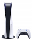 KONSOLA PLAYSTATION 5 825GB Z NAPĘDEM BLU-RAY