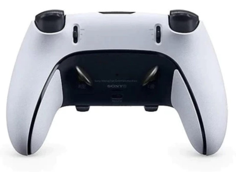 KONTROLER PS5 DUALSENSE WHITE KONTROLER PS5 DUALSENSE WHITE