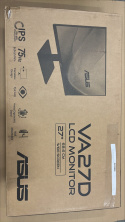 MONITOR ASUS VA27DQSB - OUTLET