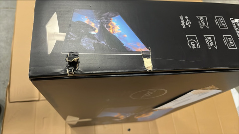 MONITOR DELL U2422H - OUTLET MONITOR DELL U2422H - OUTLET