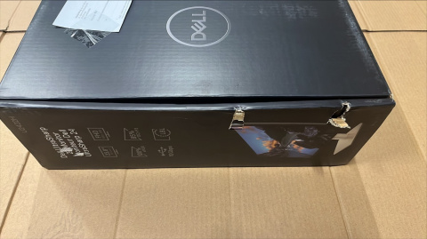 MONITOR DELL U2422H - OUTLET MONITOR DELL U2422H - OUTLET