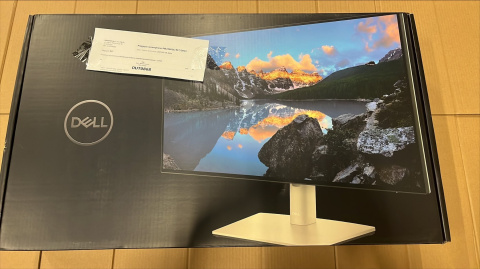 MONITOR DELL U2422H - OUTLET MONITOR DELL U2422H - OUTLET
