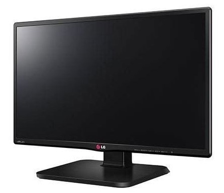 MONITOR LG 24BK450H-B MONITOR LG 24BK450H-B