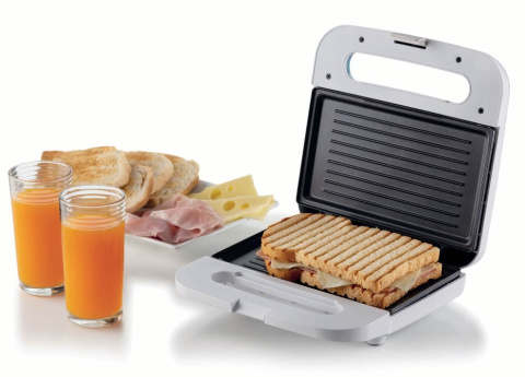 OPIEKACZ ARIETE 1971/01 SANDWICH TOASTER WHITE OPIEKACZ ARIETE 1971/01 SANDWICH TOASTER WHITE