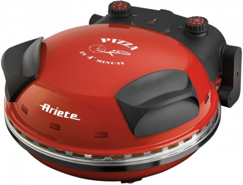 PIEC DO PIZZY ARIETE 909 - OUTLET PIEC DO PIZZY ARIETE 909 - OUTLET