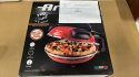 PIEC DO PIZZY ARIETE 909 - OUTLET