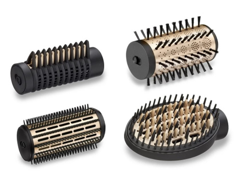 SUSZARKO - LOKÓWKA DO WŁOSÓW BABYLISS AS970E SUSZARKO - LOKÓWKA DO WŁOSÓW BABYLISS AS970E