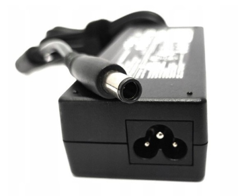 ZASILACZ DELL EURO 65W (450-ABFS) ZASILACZ DELL EURO 65W (450-ABFS)