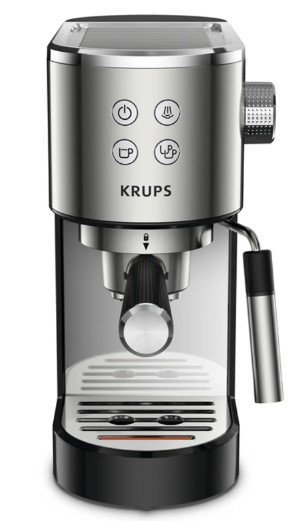 EKSPRES KOLBOWY KRUPS XP442C11 EKSPRES KOLBOWY KRUPS XP442C11