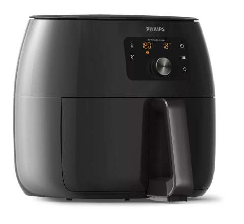 FRYTKOWNICA PHILIPS HD9765/40 FRYTKOWNICA PHILIPS HD9765/40