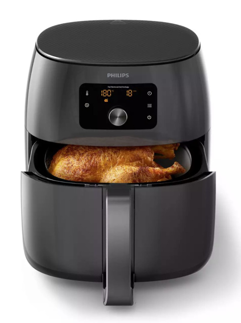 FRYTKOWNICA PHILIPS HD9765/40 FRYTKOWNICA PHILIPS HD9765/40