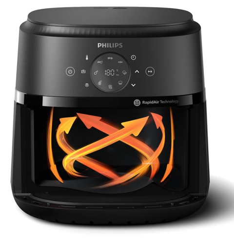 FRYTKOWNICA PHILIPS NA231/00 FRYTKOWNICA PHILIPS NA231/00