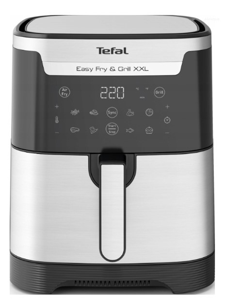 FRYTKOWNICA TEFAL EY801D15 FRYTKOWNICA TEFAL EY801D15