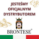 GRANULAT PISTACJOWY 100g Włoski BRONTESE