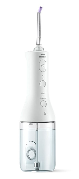 IRYGATOR PHILIPS SONICARE POWER FLOSSER 3000 HX3826/31 IRYGATOR PHILIPS SONICARE POWER FLOSSER 3000 HX3826/31