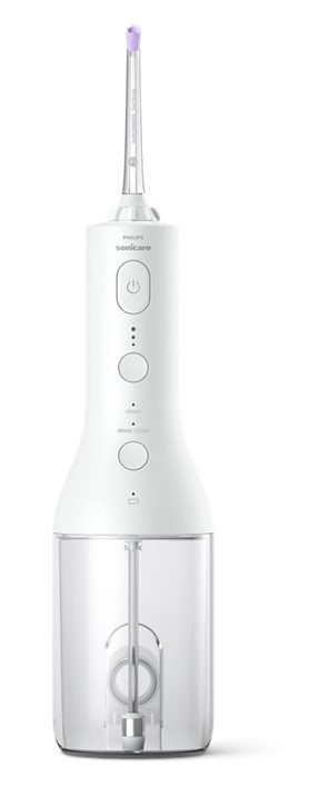 IRYGATOR PHILIPS SONICARE POWER FLOSSER 3000 HX3826/31 IRYGATOR PHILIPS SONICARE POWER FLOSSER 3000 HX3826/31