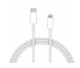 KABEL APPLE LIGHTNING USB-C MX0K2ZM/A - 1M