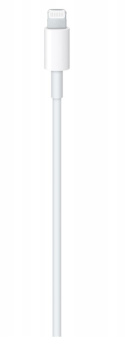 KABEL APPLE LIGHTNING USB-C MX0K2ZM/A - 1M