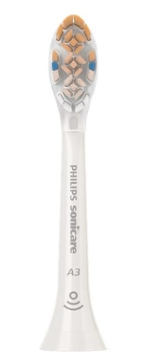 KOŃCÓWKI PHILIPS SONICARE HX9094/10 KOŃCÓWKI PHILIPS SONICARE HX9094/10