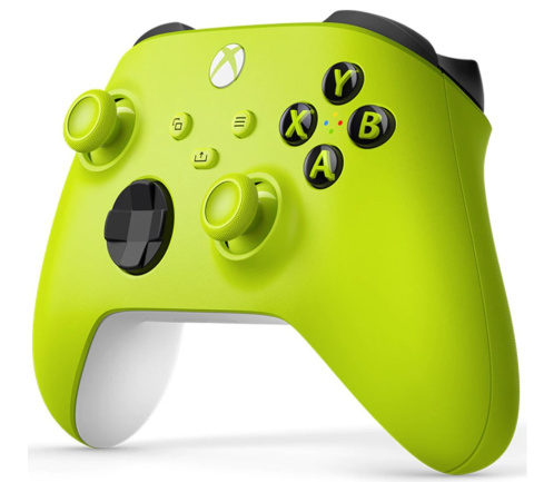 KONTROLER XBOX X/S WIRELESS ELECTRIC VOLT KONTROLER XBOX X/S WIRELESS ELECTRIC VOLT