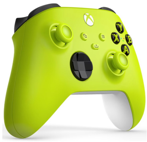 KONTROLER XBOX X/S WIRELESS ELECTRIC VOLT KONTROLER XBOX X/S WIRELESS ELECTRIC VOLT