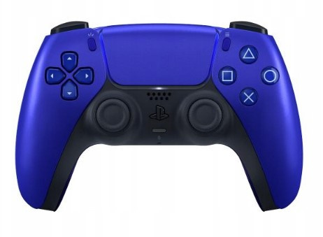 KONTROLER PS5 DUALSENSE COBALT BLUE KONTROLER PS5 DUALSENSE COBALT BLUE
