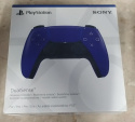 KONTROLER PS5 DUALSENSE PURPLE - OUTLET
