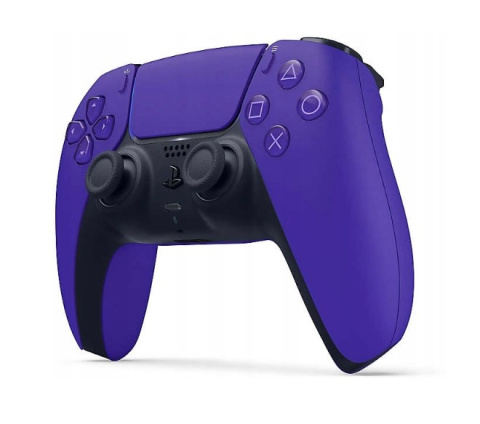 KONTROLER PS5 DUALSENSE PURPLE KONTROLER PS5 DUALSENSE PURPLE